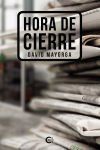 Hora de cierre