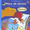 Hora de dormir