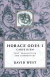 Horace Odes I