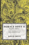 Horace Odes II