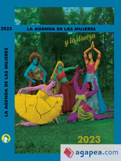 Agenda 2023: De las mujeres y la danza