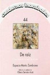 Portada de DE RAIZ CI-44