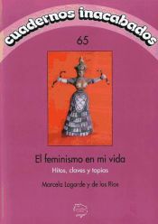 Portada de El feminismo en mi vida