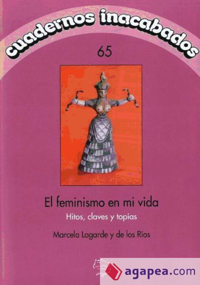 El feminismo en mi vida