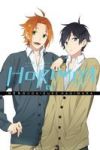 Horimiya, Vol. 5