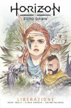 Portada de Horizon Zero Dawn 2 (Ebook)