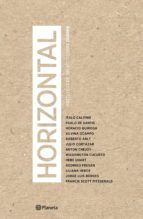 Portada de Horizontal (Ebook)