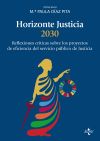 Horizonte Justicia 2030