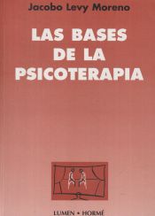 Portada de Bases de la psicoterapia, Las
