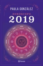 Portada de Horóscopo 2019 (Ebook)