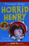 Horrid Henry