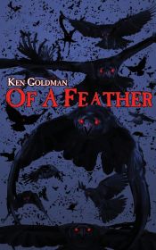 Portada de Of A Feather