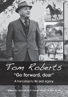 Portada de Tom Roberts "Go forward, dear"