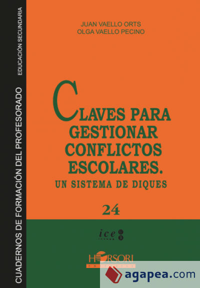 Claves para gestionar conflictos escolares