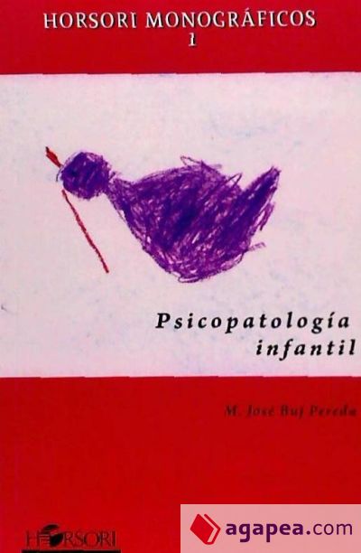 Psicopatología infantil