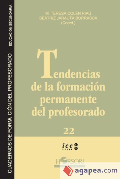 Tendencias de la formación permanente del profesorado