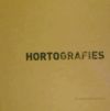 Hortografies