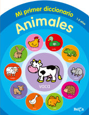 Portada de Animales