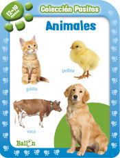 Portada de Animales