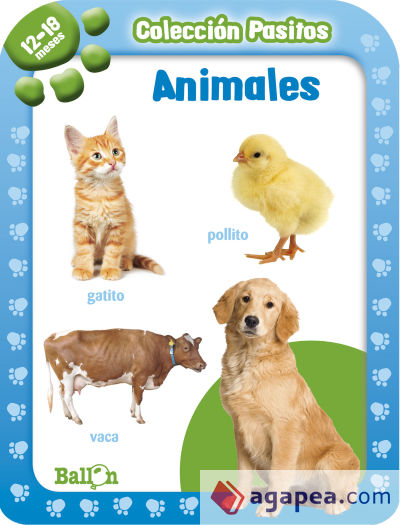 Animales