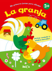 Portada de La granja