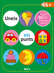 Uneix els punts