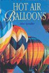 Hot Air Balloons