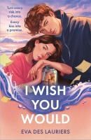 Portada de BN24 WISH YOU WOULD