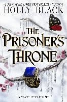 Portada de The Prisoner's Throne