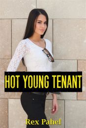 Portada de Hot Young Tenant (Ebook)