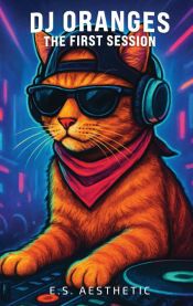 Portada de DJ ORANGES - The First Session