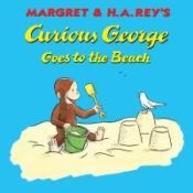 Portada de Curious George Goes to the Beach