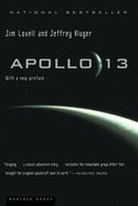 Portada de Apollo 13