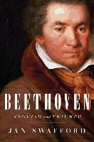 Portada de Beethoven