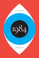 Portada de Nineteen Eighty-four