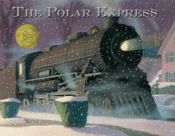 Portada de Polar Express 30th Anniversary Edition