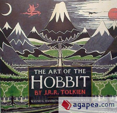 The Art of the Hobbit