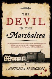 Portada de The Devil in the Marshalsea