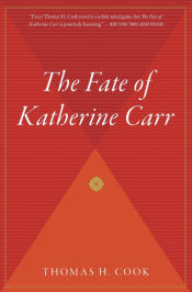 Portada de The Fate of Katherine Carr