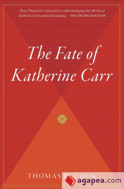 The Fate of Katherine Carr