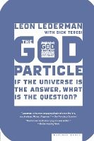 Portada de The God Particle