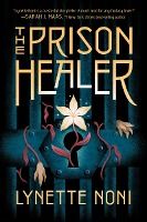 Portada de The Prison Healer