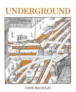 Portada de Underground