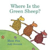 Portada de Where Is the Green Sheep?