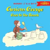 Portada de Curious George Goes to the Beach