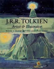 Portada de J.R.R. Tolkien