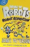 House of Robots: Robot Revolution