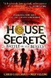 House of Secrets 02. Battle of the Beasts