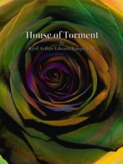 Portada de House of Torment (Ebook)