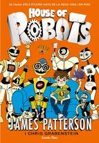 Portada de House of robots (edició en català) (Ebook)